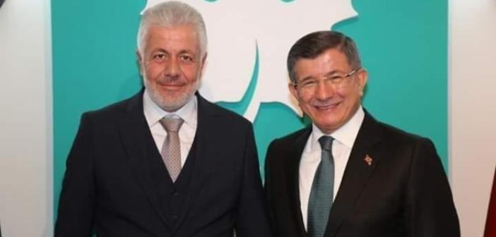 Şehir Hastanesi'nin Şehir Efsanesine Dönüşmesine bir tepki de Gelecek Partisinden