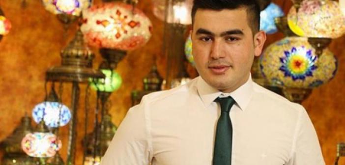 Hakkında soruşturma başlatılan Afgan göçmeni Sunatullah Saadat: '4-5 ay önce Türkiye'den ayrıldım, şimdi Özbekistan'dayım'