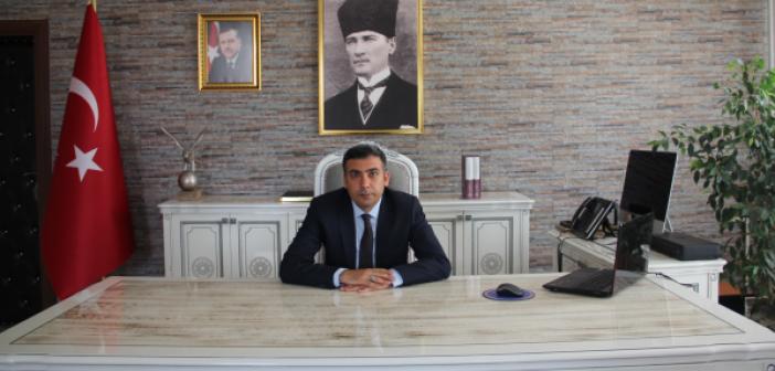 Kaymakam Mesut Tabakcıoğlu kimdir, nerelidir? Kaç yaşındadır? Mesut Tabakcıoğlu daha önceki görevleri