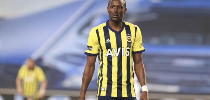 Kayserispor, Mame Thiam ile anlaştı