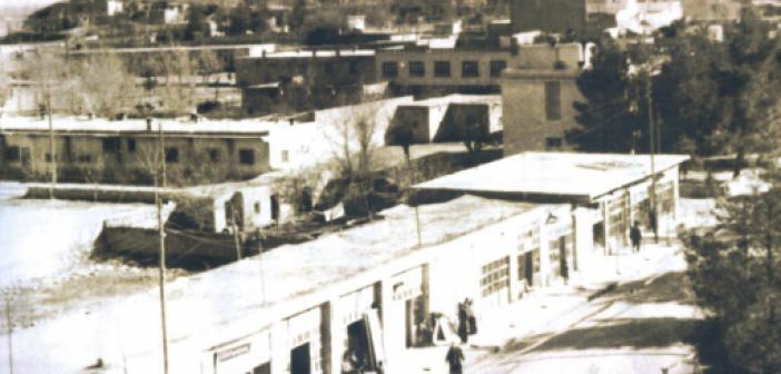 Kızıltepe’de  HALAF KÜLTÜRÜ