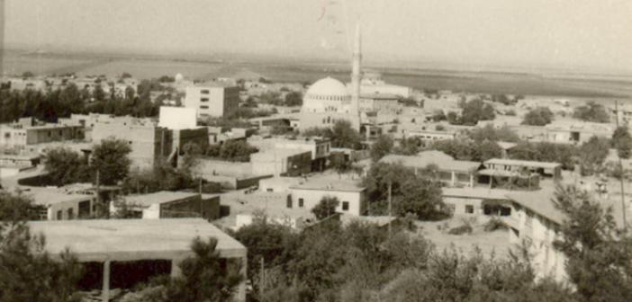 Mardin ve Çeçenler  / ÇEÇENLER KIZILTEPE’DE