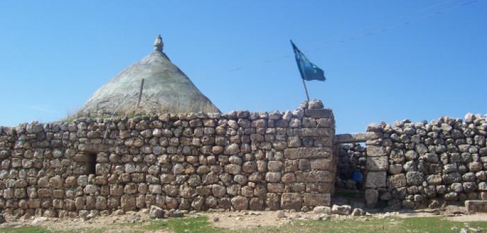 Mardin’de Alevilik / KIZILTEPE VE ALEVİLİK