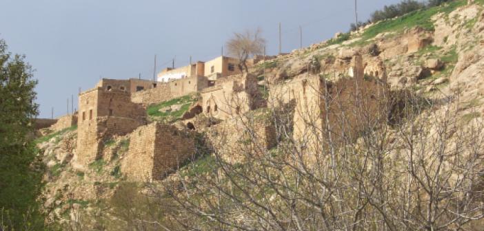 Mardin’de Alevilik / KIZILTEPE VE ALEVİLİK