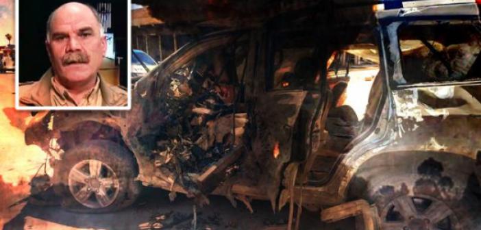 MİT'in Sincar operasyonunun detayları ortaya çıktı