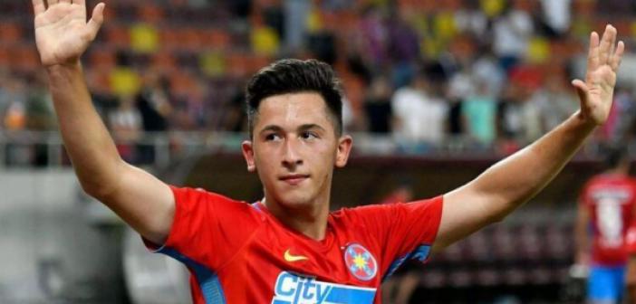 Galatasaray'ın yeni transferi Morutan! Morutan kimdir, kaç yaşında? Olimpiu Morutan hangi takımlarda ve mevkide oynadı?