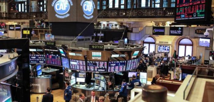 New York borsası yükselişle açıldı