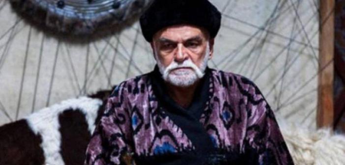 Oyuncu Hüseyin Özay hayatını kaybetti