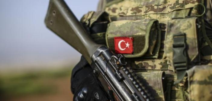 Pençe Yıldırım'da 3 asker şehit oldu 2 asker yaralandı