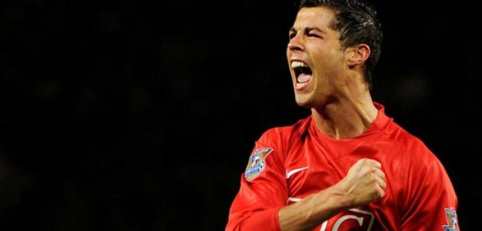 Ronaldo yeniden Manchester United'da