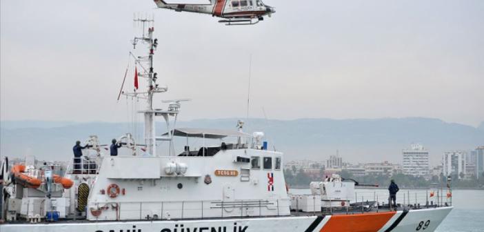 Sahil Güvenlik Komutanlığına ait terfi ve atama kararları Resmi Gazete'de