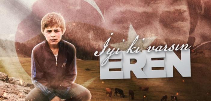 Şehit Eren Bülbül kimdir? Eren Bülbül nereli, kaç yaşında? Eren Bülbül neden öldürüldü, nasıl öldü? 'İyi ki varsın Eren!' hikayesi nedir?