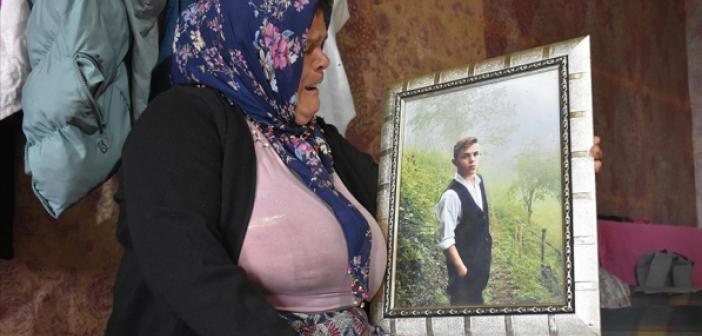 Şehit Eren Bülbül'ün annesi: 4 yıl değil, 1400 yıl geçse de yavrumun, Eren'imin acısı bitmez