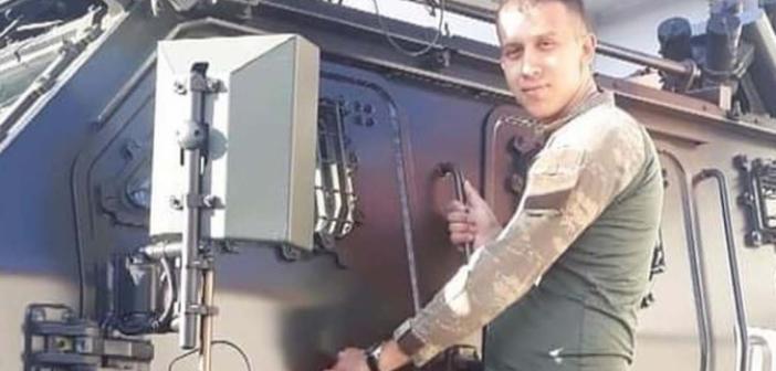 Şehit Piyade Sözleşmeli Er Muhammed Öztürk kimdir? Şehit Muhammed Öztürk nereli, kaç yaşında? Muhammed Öztürk nasıl şehit oldu?