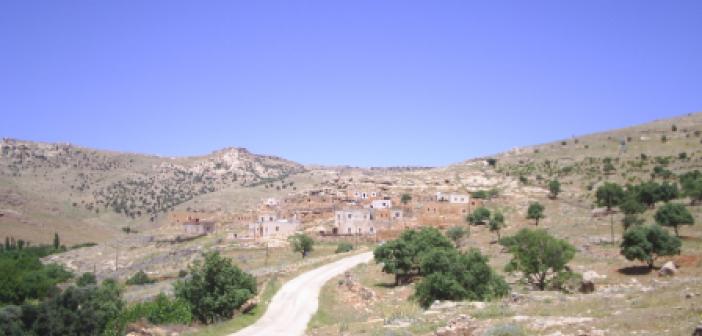 Soğanlı (Hubas) Köyünde Sosyal Hayat! Soğanlı Köyü Nerede? Nasıl bir köy? Soğanlı Köyü nereye bağlı?