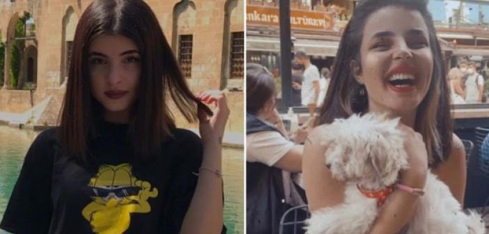 Son dakika | Eda Nur Kaplan'a cinsel saldırı olayında Taşkın K. gözaltına alındı