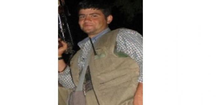 Süleyman Öztürk kimdir? Gri kategorideki Cilo kod adlı terörist Süleyman Öztürk kimdir?