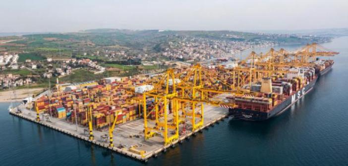 Türkiye'nin ihracatı 200 milyar doları geçti