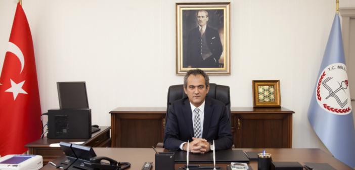 Milli Eğitim Bakanı Mahmut Özer kimdir? Mahmut Özer nerelidir, kaç yaşında? Prof. Dr. Mahmut Özer daha önce hangi görevleri yaptı?