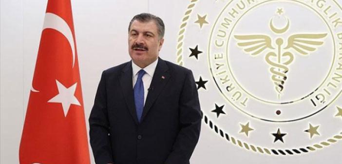 Yeniden kapanma olacak mı? sorusuna Bakan Koca'dan şok açıklama!
