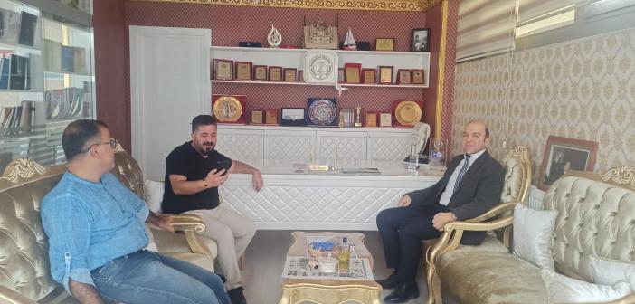 Gül'den Üründü'ye tebrik telefonu