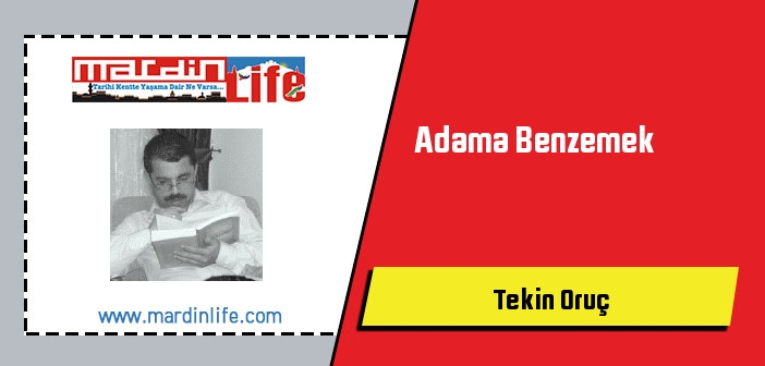 Adama Benzemek