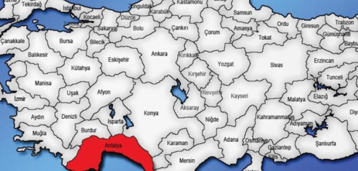 Antalya sözlük anlamı? TDK'ya göre Antalya kelime anlamı nedir? Antalya ne demek? Antalya Tarihi