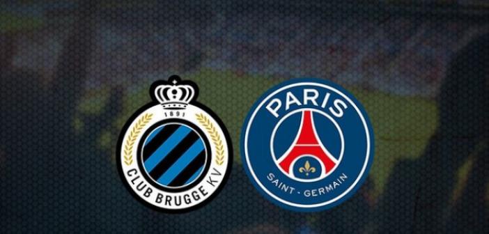 Club Brugge-PSG maçı ne zaman, saat kaçta, hangi kanalda?