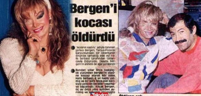 Bergen 'in katili Halis Serbest öldü mü, yaşıyor mu, hayatta mı? Halis Serbest kimdir, nereli, kaç yaşında?