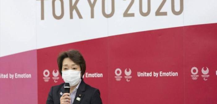 Haşimoto Seiko'dan Tokyo 2020 değerlendirmesi