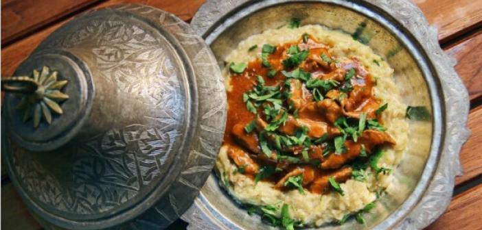 Hünkar beğendi tarifi: MasterChef hünkar beğendi nasıl yapılır?