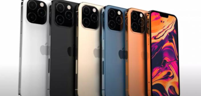 Apple tanıtım etkinliği canlı olarak nereden izlenir? Yeni iPhone 13, Apple Watch 7,  AirPod, iPad ve Mac'ler tanıtılıyor...