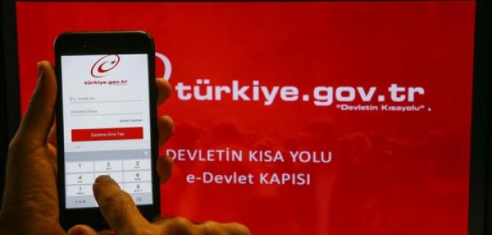 Kamu Kurumlarının Personel Alımları E-Devlet’ten Yapılacak