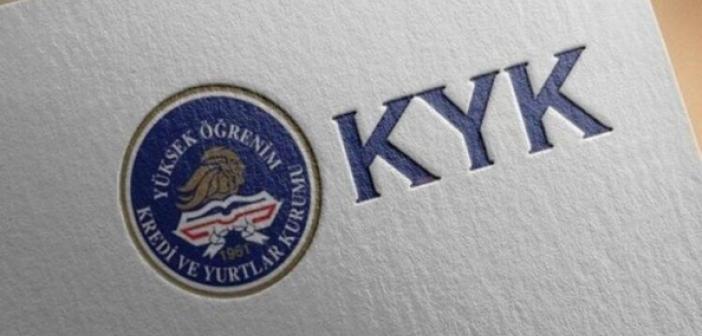 KYK sonuçları ne zaman açıklanacak? KYK sonuçları 2021 sonuç sorgulama