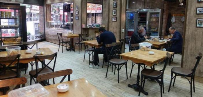 Lokanta, kafe, restoranlarda PCR testi zorunlu mu? Aşı olmayanlar kafeye girebilir mi?
