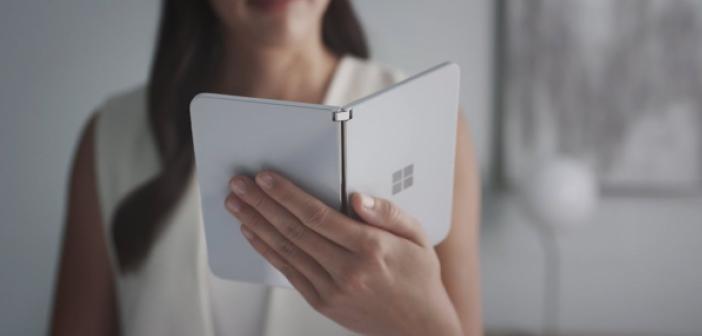 Microsoft ilk Surface Duo için yakında Android 11 güncellemesini dağıtacak