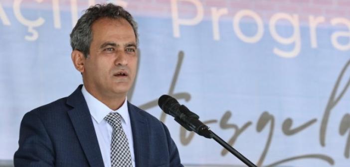 Milli Eğitim Bakanı duyurdu! Sayıları 500'e çıkacak
