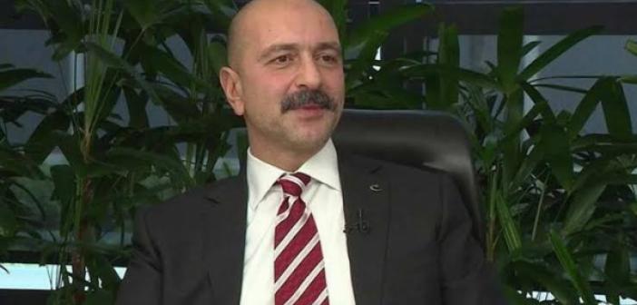 Peker'in hakkında açıklama yapan Akın İpek kimdir? Akın İpek nereli? Hamdi Akın İpek görevi ne? Akın İpek ne iş yapıyor?