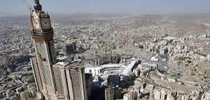 Rüyada Arabistan Görmek ne demek? Rüyada Arabistan Görmek ne anlama gelir?