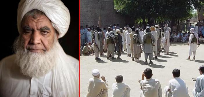 Taliban'ın 20 yıl önceki halinden pek farkı yok! Hırsızlar için uygulanan 'el kesme' cezası geri geliyor