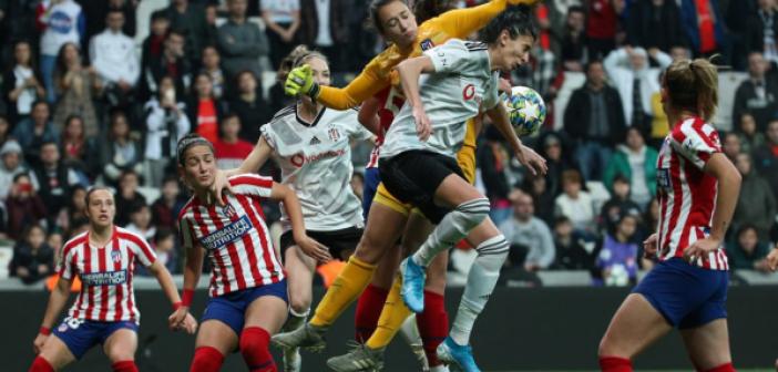 TFF, 6 kulübü en üst lige aldı