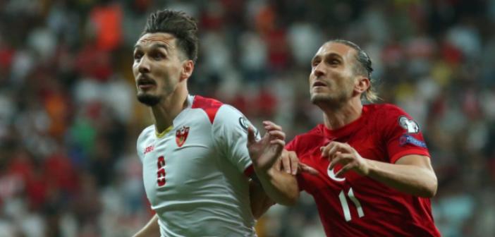 Türkiye Cebelitarık maçı ne zaman, hangi kanalda? İşte muhtemel 11'ler!