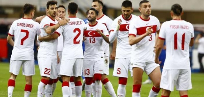 Hollanda-Türkiye maçı ne zaman, saat kaçta? Hollanda-Türkiye hangi kanalda, ücretsiz mi? Milli maç hangi kanalda?