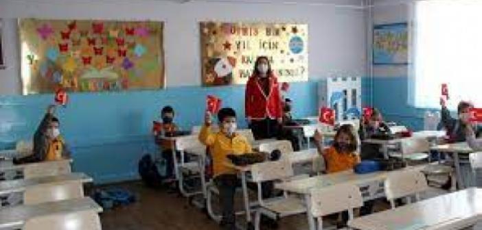 2021-2022 Ara tatil ne zaman? Okullar ne zaman ara tatil oluyor?