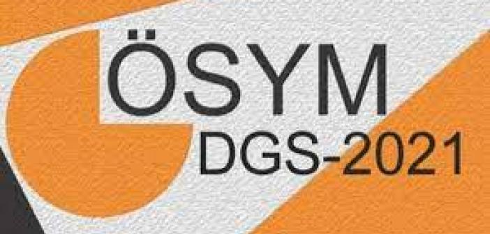 2021 DGS ek tercih yerleştirme sonuçları açıklandı mı? ÖSYM DGS ek tercih sonuçları ne zaman açıklanacak? İşte ÖSYM AİS sonuç sorgulama ekranı