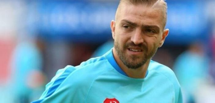 A Milli Takım Oyuncusu Caner Erkin kimdir? Caner Erkin nereli, kaç yaşında? Caner Erkin nerelerde oynadı?