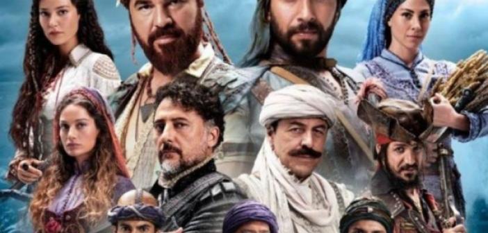 Barbaroslar Dizisinde Büyük Hata! Resmen İzleyicinin Aklıyla Dalga Geçtiler, Bu Yanlış Final Getirir?