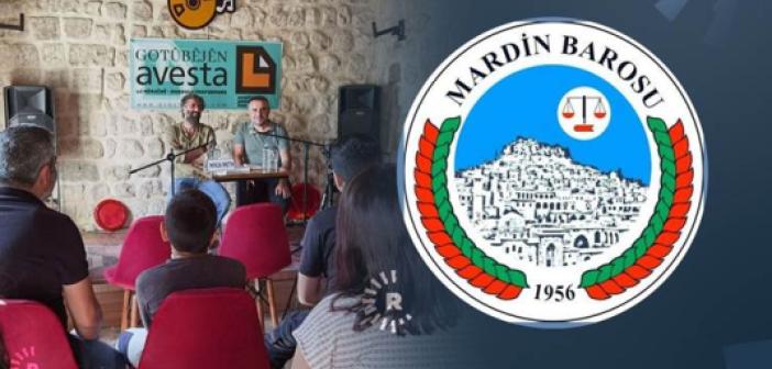 Baro'dan Avesta Yayınları’na destek açıklaması