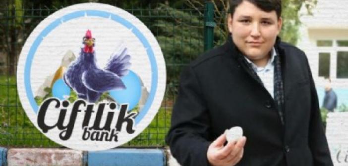 Çiftlik Bank kurucusu 'Tosuncuk' Mehmet Aydın bakın hangi oyundan esinlenmiş!