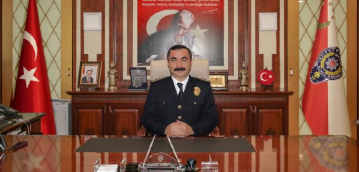 Hatay İl Emniyet Müdürü Ahmet Arıbaş kimdir? Nereli, Kaç yaşında? Ahmet Arıbaş ne yaptı, neden gündeme? Ne dedi, daha önceki görevleri